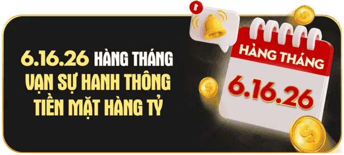Ưu đãi chào mừng cho người chơi Slot mới