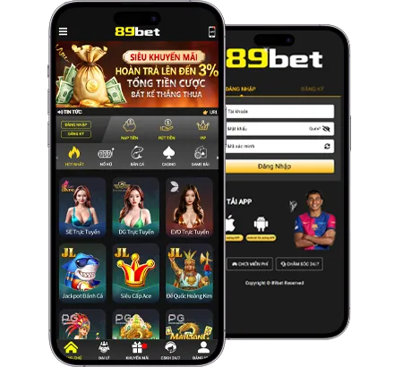 Nền tảng an toàn và công bằng oke88 casino