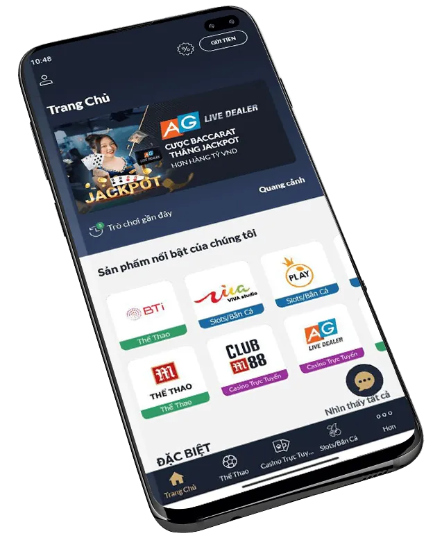 Tổng quan giao diện trò chơi bắn cá trực tuyến tại Oke88 Casino