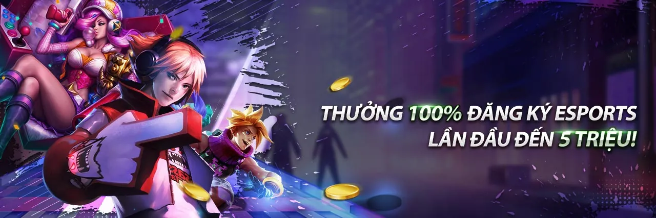 Kêu gọi hành động tham gia Câu lạc bộ VIP