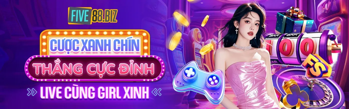 Trò chơi Slot nổ hũ lớn tại oke88 casino