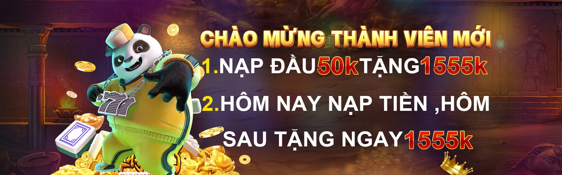 Hình ảnh máy slot nổ hũ với tiền vàng và người chơi Việt Nam vui mừng tại oke88 casino