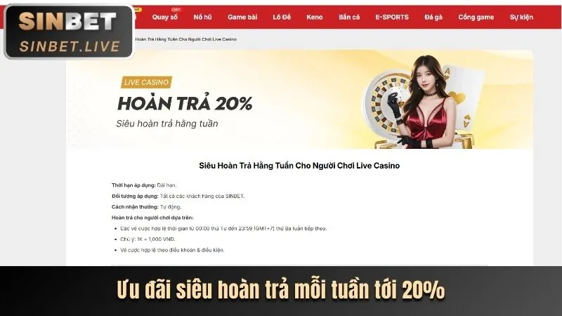Hình ảnh các ưu đãi và khuyến mãi độc quyền